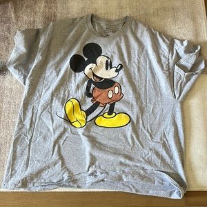 Mickey shirt 3XL